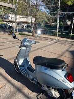 Piaggio - Vespa Primavera S