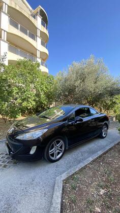 Peugeot - 308 - 1.6 benzin turbo