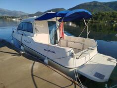 X-yachts - BLUESTAR 720