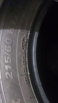 Kumho - kumho - Zimska guma