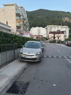 Renault - Grand Scenic - 1.5 dci