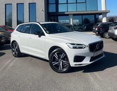 Volvo - XC 60