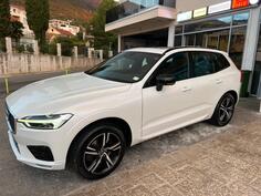 Volvo - XC 60