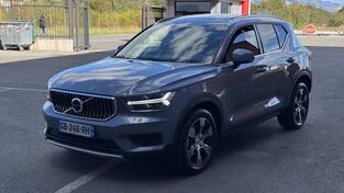 Volvo - XC 40 - D3