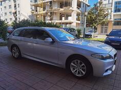BMW - 525 - 525 XDRIVE