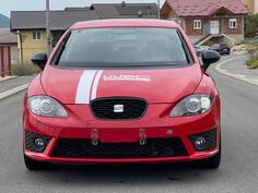 Seat - Leon - 2.0