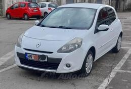 Renault - Clio - dci