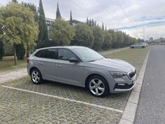Škoda - Scala - 1.6 tdi
