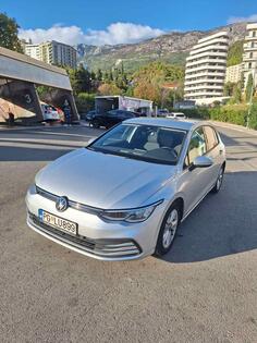 Volkswagen - Golf 8 - 2.0 TDI