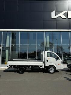 Kia - K2500