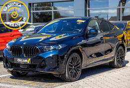 BMW - X6 - 30 D xDRIVE MSport