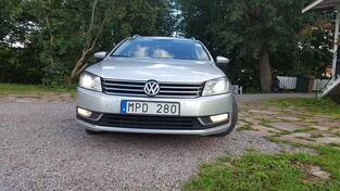Volkswagen - Passat - 2.0 tdi
