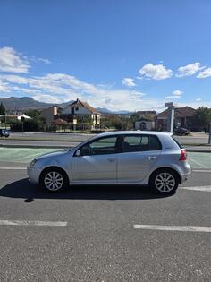 Volkswagen - Golf 5 - 1.9TDI