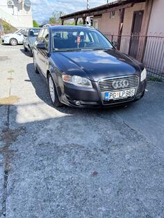 Audi - A4 - b7