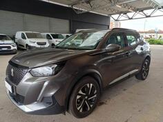 Peugeot - 2008 - 1.5 hdi Allure Automatik