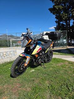 KTM - ADVENTURE 390