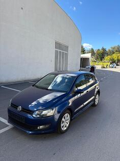 Volkswagen - Polo - 1.2 TDI