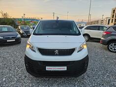 Peugeot - Expert