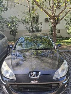 Peugeot - 407 - 2.0 HDI