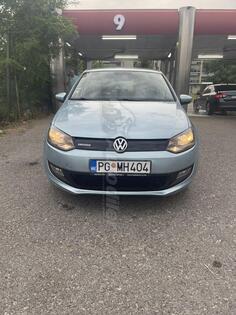 Volkswagen - Polo - 1,2 tdi
