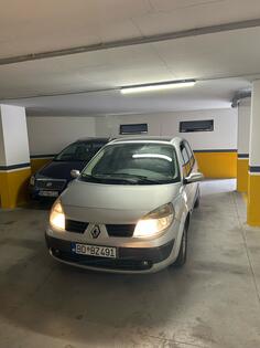 Renault - Scenic - 1.5TDI-Scenic-2006