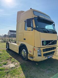 Volvo - FH12