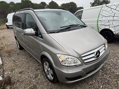 Mercedes Benz - Viano