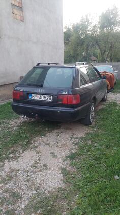Audi - A6 - 2.5 tdi