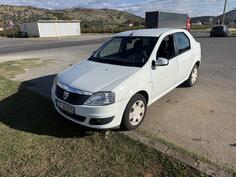 Dacia - Logan - 1.5 dci