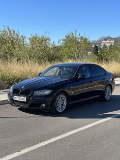 BMW - 320 - 320d