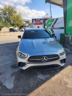 Mercedes Benz - E 220 - 220