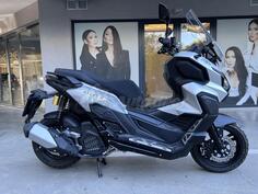 KL Motors - Brera KL 125 x