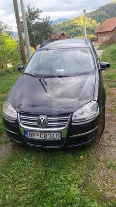 Volkswagen - Golf 5 - 1.9 TDI