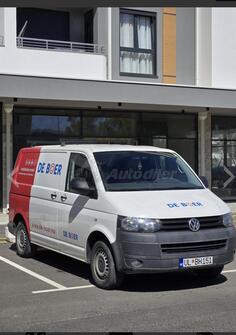 Volkswagen - Transporter