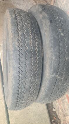 Voltyre - 6.50 - 16c - Univerzalna guma