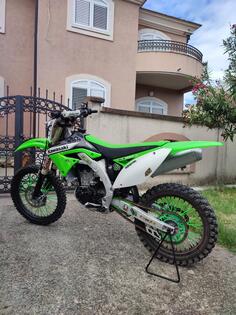 Kawasaki - KX 450F