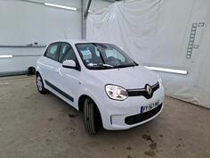 Renault - Twingo - EQ-electric Automatik