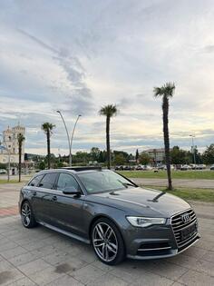Audi - A6 - 3.0