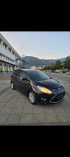 Ford - Grand C-Max - 2.0