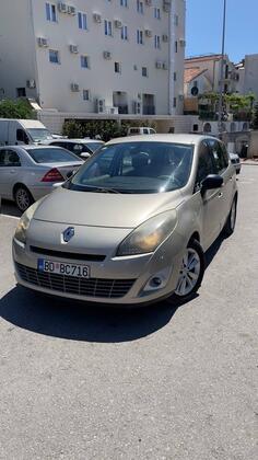 Renault - Grand Scenic - 2.0