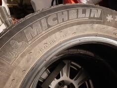 Michelin - 215 65 r16 Zimske Alpin 5 - Zimska guma