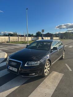 Audi - A6 - 2.7 TDI