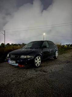 Audi - A3 - 1.8T