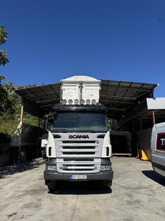 Scania - R500