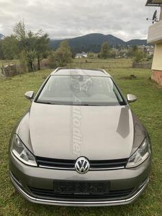 Volkswagen - Golf 7 - 2.0 TDI