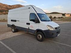 Iveco - TDI 3.0