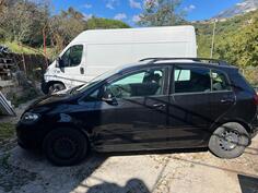 Volkswagen - Golf Plus - 1.9