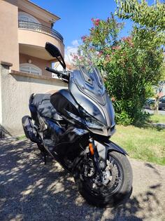Kymco - X-CITING 400 S