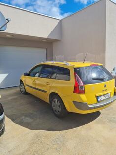 Renault - Megane - 1.5dci