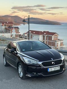 Citroen - DS5 - 2.0